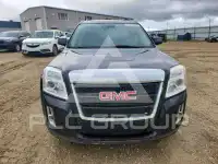 2014 GMC TERRAIN photo
