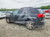 2014 GMC TERRAIN фото