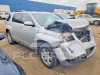 2014 GMC TERRAIN фото