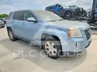 2014 GMC TERRAIN фото