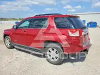2014 GMC TERRAIN photo