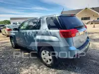 2014 GMC TERRAIN фото