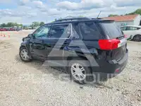 2014 GMC TERRAIN photo