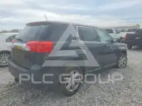 2014 GMC TERRAIN фото