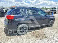 2014 GMC TERRAIN фото