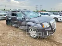 2014 GMC TERRAIN фото
