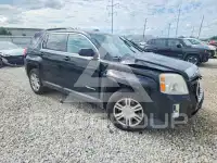 2014 GMC TERRAIN photo