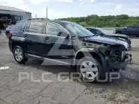 2014 GMC TERRAIN фото