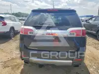 2014 GMC TERRAIN фото