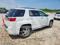 2014 GMC TERRAIN photo