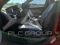 2014 GMC TERRAIN фото