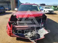 2014 GMC TERRAIN фото