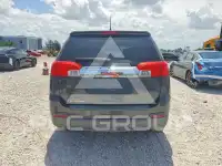 2014 GMC TERRAIN фото