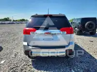 2014 GMC TERRAIN photo