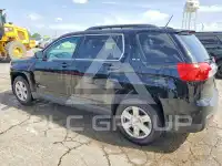 2014 GMC TERRAIN фото