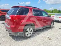 2014 GMC TERRAIN фото