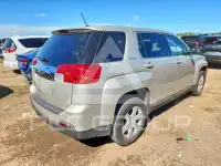 2014 GMC TERRAIN фото