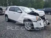 2014 GMC TERRAIN photo