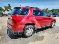 2014 GMC TERRAIN photo