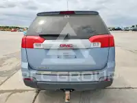 2014 GMC TERRAIN фото
