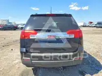 2014 GMC TERRAIN фото