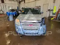 2014 GMC TERRAIN фото