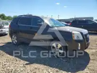 2014 GMC TERRAIN фото