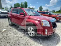 2014 GMC TERRAIN фото