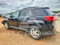 2014 GMC TERRAIN фото