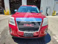 2014 GMC TERRAIN photo