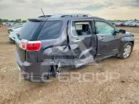 2014 GMC TERRAIN фото