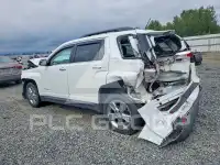 2014 GMC TERRAIN photo