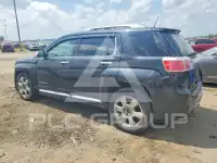 2014 GMC TERRAIN фото