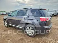 2014 GMC TERRAIN фото