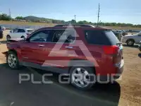 2014 GMC TERRAIN фото