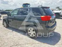 2014 GMC TERRAIN фото