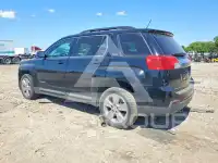 2014 GMC TERRAIN фото