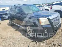 2014 GMC TERRAIN фото