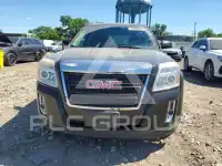 2014 GMC TERRAIN фото