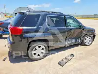 2014 GMC TERRAIN фото
