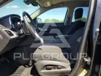 2014 GMC TERRAIN фото