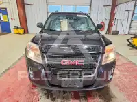2014 GMC TERRAIN фото