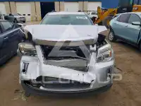 2014 GMC TERRAIN фото