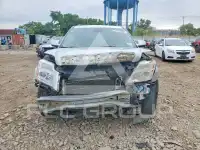 2014 GMC TERRAIN фото