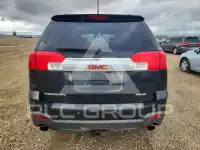 2014 GMC TERRAIN photo