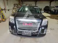 2014 GMC TERRAIN photo