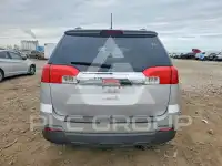2014 GMC TERRAIN фото
