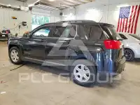 2014 GMC TERRAIN photo