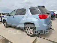 2014 GMC TERRAIN фото