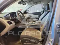 2014 GMC TERRAIN фото